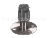 5340-002-34-86 Jackson Foot,A10-0854-C 1-5/8 S/S Adj(25Ctn)
