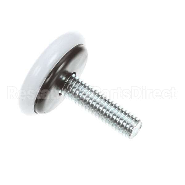 5340-002-71-71 Compatible Jackson Leg, 3/8-16 Adj Gl3324 Zinc Plated