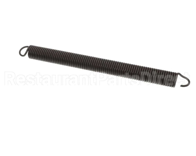 5340-004-33-86 Jackson Spring, Extension, Cantilever Arm