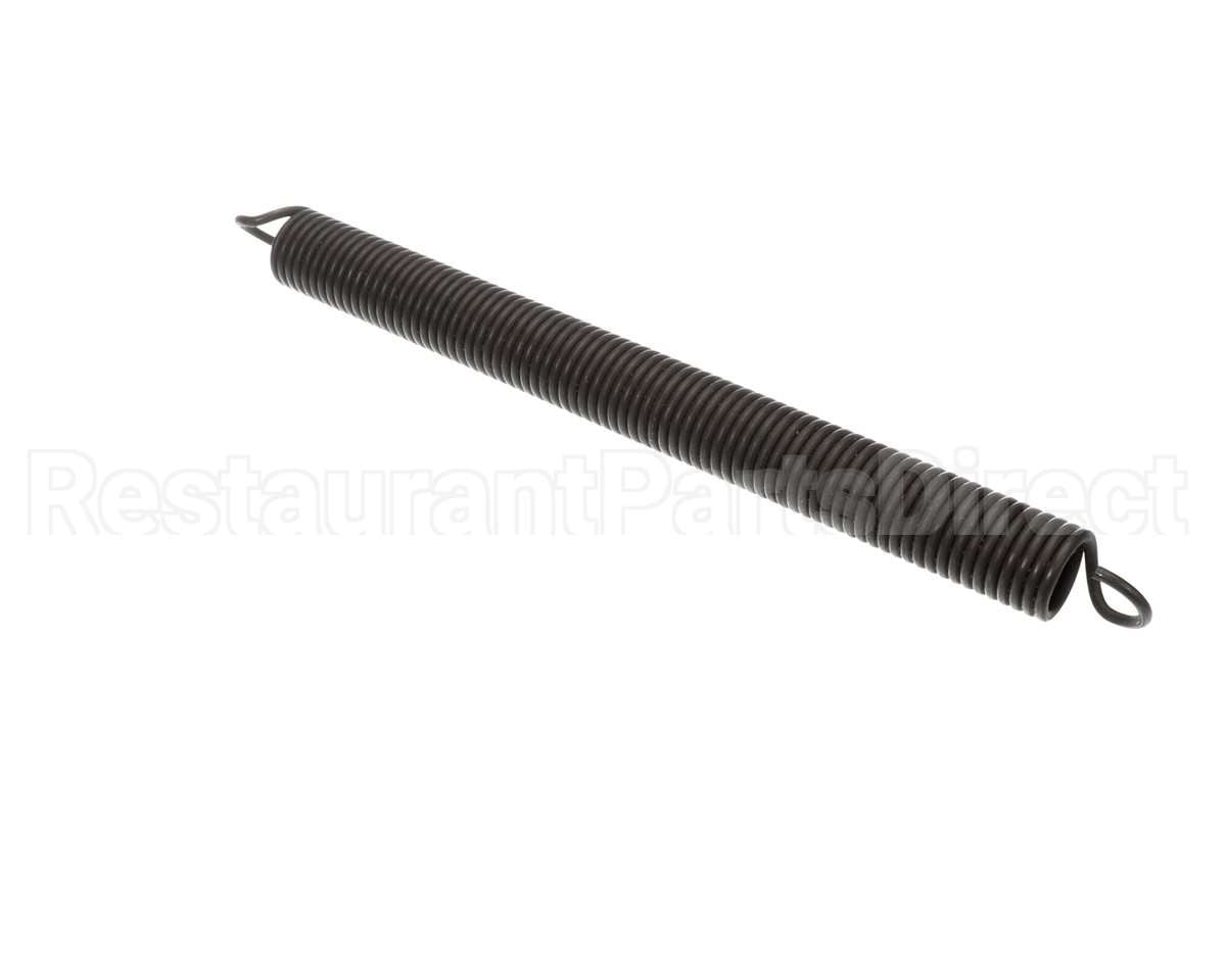 5340-004-33-86 Jackson Spring, Extension, Cantilever Arm