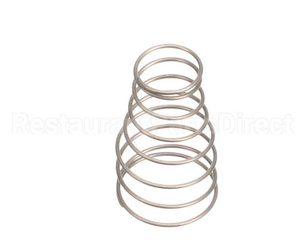 5340-004-47-53 Jackson Spring,Conical Compression