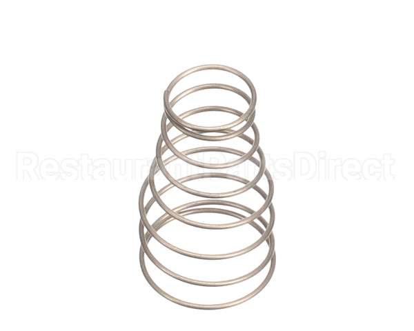 5340-004-47-53 Jackson Spring,Conical Compression