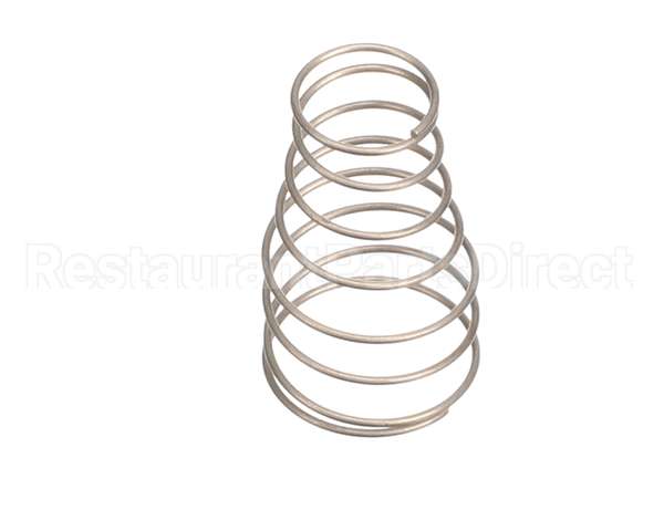 5340-004-47-53 Jackson Spring,Conical Compression