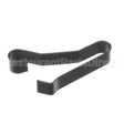 5340-004-67-82 Compatible Jackson Spring, Door Latch .042 Thick (Delta Ht