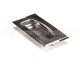 5340-011-60-25 Jackson Door Handle S/S