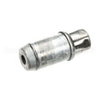 5340-011-71-74 Compatible Jackson Foot, 2 Ss Rnd Tubing W/Adj Hex Toe A11