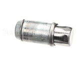 5340-011-71-74 Jackson Foot, 2 Ss Rnd Tubing W/Adj Hex Toe A11-