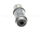 5340-011-71-74 Jackson Foot, 2 Ss Rnd Tubing W/Adj Hex Toe A11-