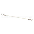 5340-011-72-46 Compatible Jackson Lanyard 6 Long W/ Eyelet Ends