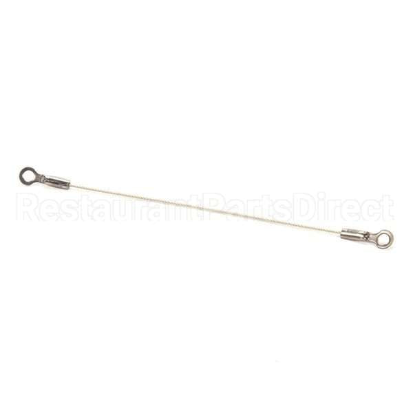 5340-011-72-46 Compatible Jackson Lanyard 6 Long W/ Eyelet Ends