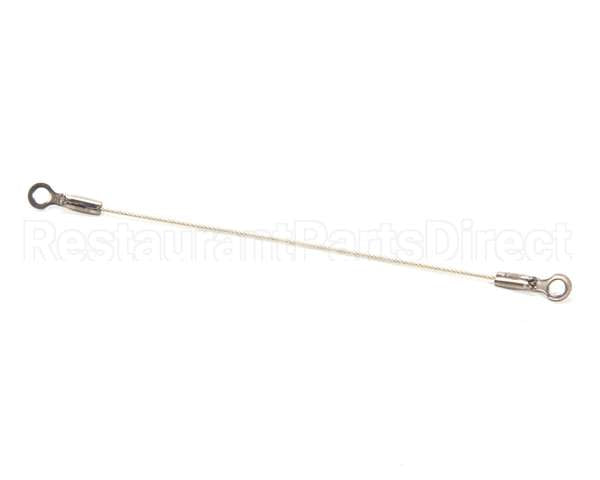 5340-011-72-46 Jackson Lanyard 6 Long W/ Eyelet Ends