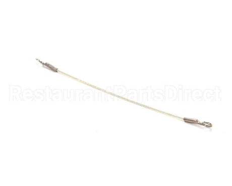 5340-011-72-46 Jackson Lanyard 6 Long W/ Eyelet Ends