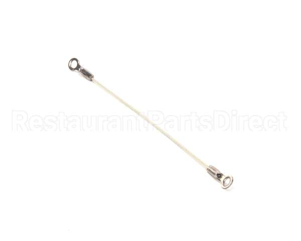 5340-011-72-46 Jackson Lanyard 6 Long W/ Eyelet Ends