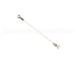 5340-011-72-46 Jackson Lanyard 6 Long W/ Eyelet Ends
