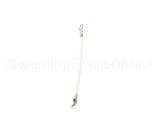 5340-011-72-46 Jackson Lanyard 6 Long W/ Eyelet Ends