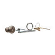 5340-102-01-00 Jackson Lock,67600000520 Control Box