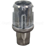 5340-108-01-03 Compatible Jackson Bullet Foot 1-1/2H 1-3/8" D