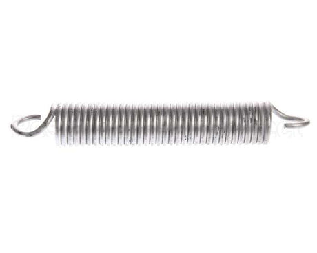 5340-109-02-00 Jackson Spring Model 150