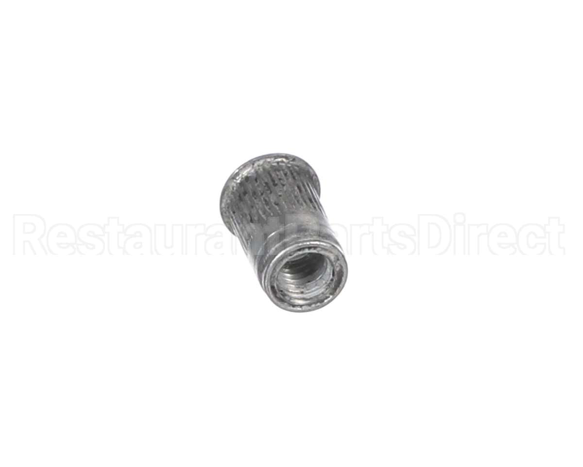 5340-111-58-10 Jackson Fastener, 10-32 Monel 200 S/S