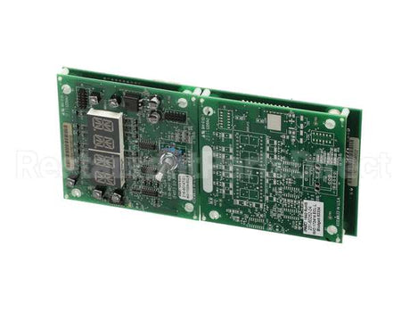 53400 Blodgett Progmd.control,Hv100E Manual G.m.