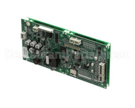 53400 Blodgett Progmd.control,Hv100E Manual G.m.