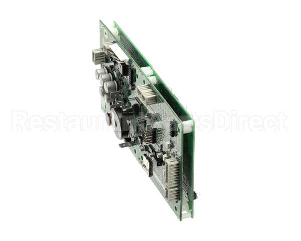 53400 Blodgett Progmd.control,Hv100E Manual G.m.