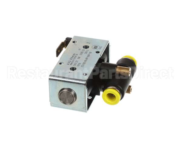 53406.0000 Bunn Valve, Solenoid 24V 2-Way 1.5Mm Orf