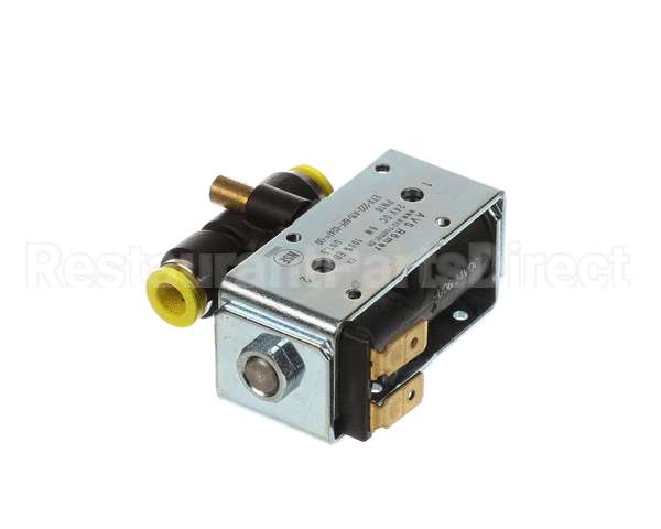 53406.0000 Bunn Valve, Solenoid 24V 2-Way 1.5Mm Orf