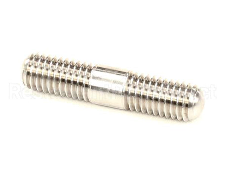 53413-2 Biro Stud-Front Mnt Bowl Plt,1/2-13X2.375