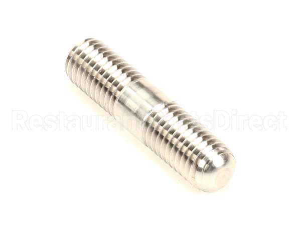 53413-2 Biro Stud-Front Mnt Bowl Plt,1/2-13X2.375