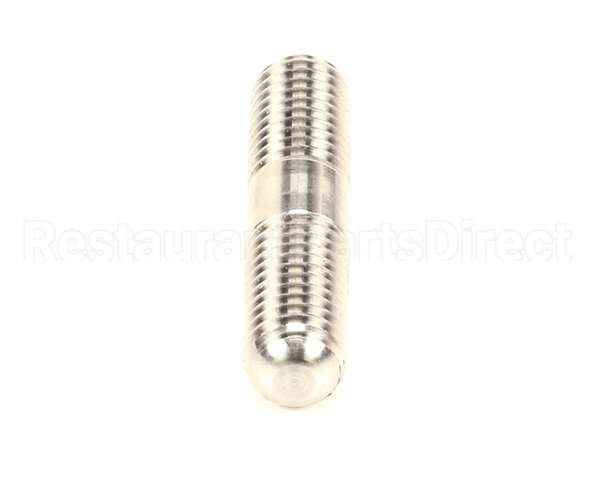 53413-2 Biro Stud-Front Mnt Bowl Plt,1/2-13X2.375