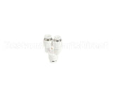 53418.0000 Bunn Fitting, Y 4Mm Ppsu
