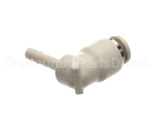 53420.0000 Bunn Fitting, Elbow 4Mm Push To Con Ppsu