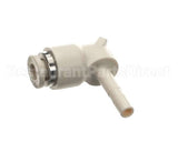 53420.0000 Bunn Fitting, Elbow 4Mm Push To Con Ppsu