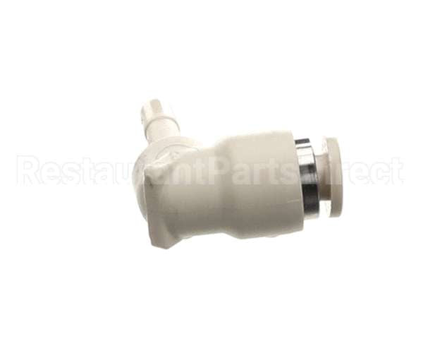 53420.0000 Bunn Fitting, Elbow 4Mm Push To Con Ppsu