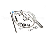 53430 Fisher Ss Prerinse Spg 8Awlh