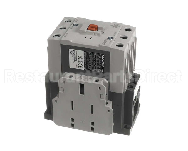 53432 Blodgett Contactor, 240V,3 Pole, 100A