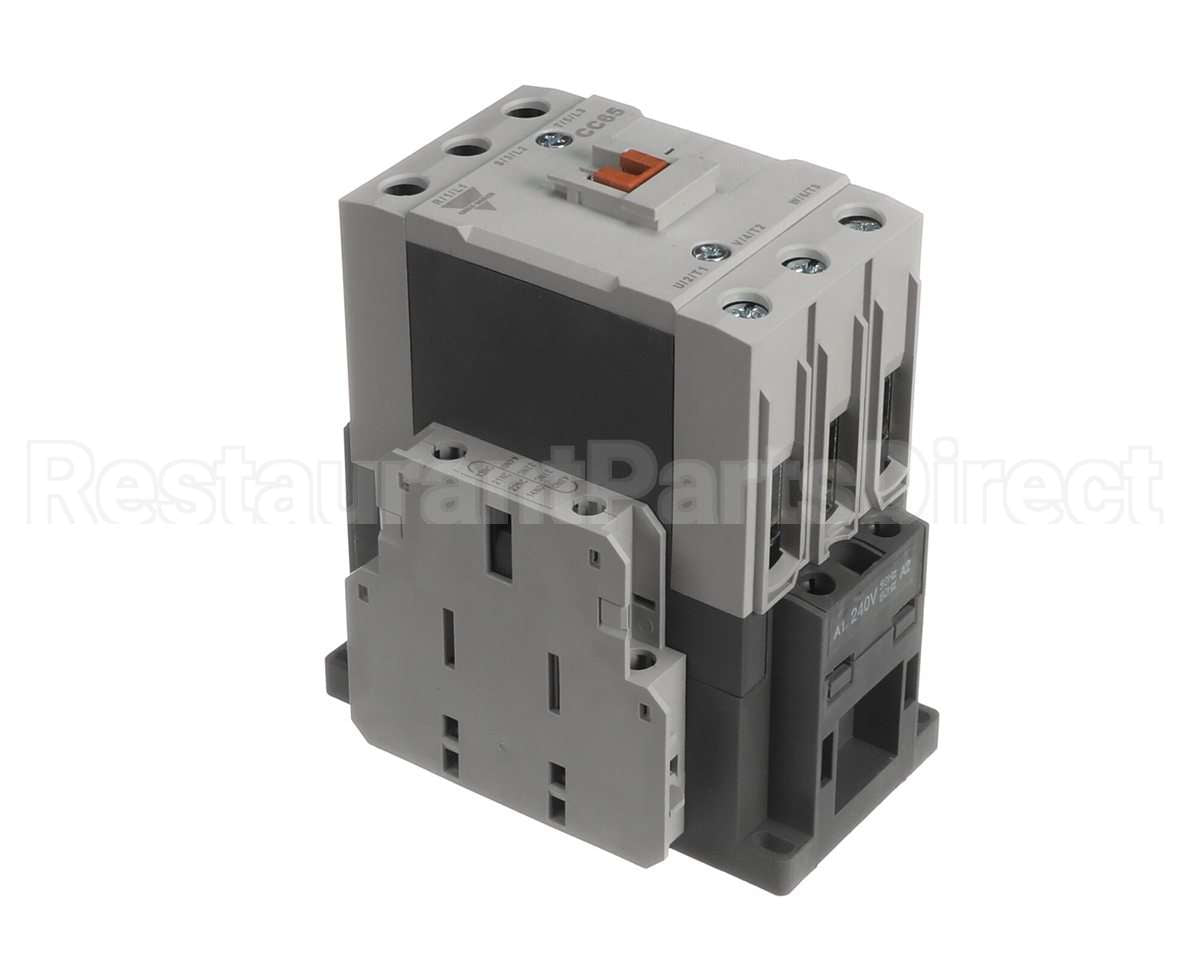 53432 Blodgett Contactor, 240V,3 Pole, 100A