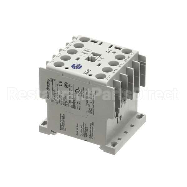 53437 Compatible Rondo Contactor Ie=9A/24Vac 100-K09Kj01