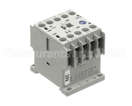 53437 Rondo Contactor Ie=9A/24Vac 100-K09Kj01