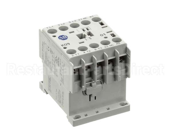 53437 Rondo Contactor Ie=9A/24Vac 100-K09Kj01