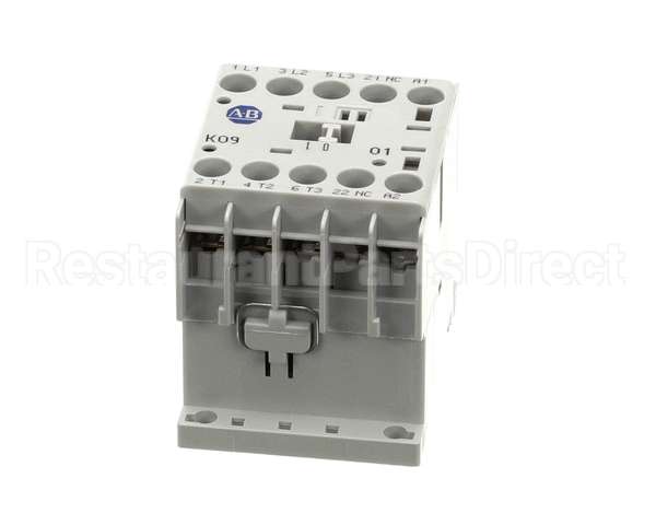 53437 Rondo Contactor Ie=9A/24Vac 100-K09Kj01