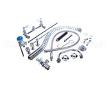 53449 Fisher Ss Prerinse Spg 8Awlh 06Ss