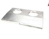 5345031 Leer Drain Pan With Fitting (14 1/2