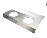 5345031 Leer Drain Pan With Fitting (14 1/2