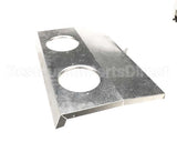 5345031 Leer Drain Pan With Fitting (14 1/2