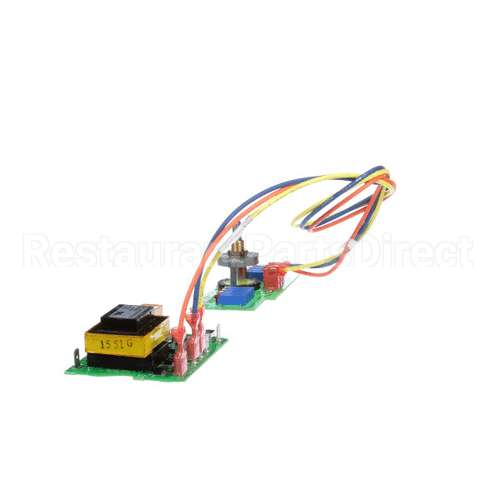 53451 Blodgett Switch,8-Stpt W/Board Hardees