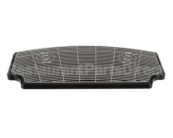 53452.0000 Bunn Kit, Drip Tray Inf Twin Sh