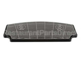 53452.0000 Bunn Kit, Drip Tray Inf Twin Sh