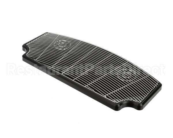 53452.0000 Bunn Kit, Drip Tray Inf Twin Sh